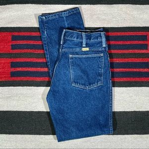 30w VTG 70s USA Rustler Jeans